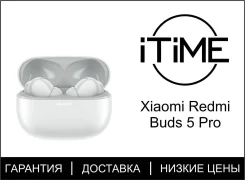 Xiaomi Redmi Buds 5 Pro. ��� ����� �� ������������ ����