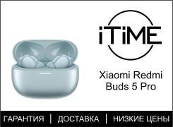 Xiaomi Redmi Buds 5 Pro. ��� ����� �� ������������ ����