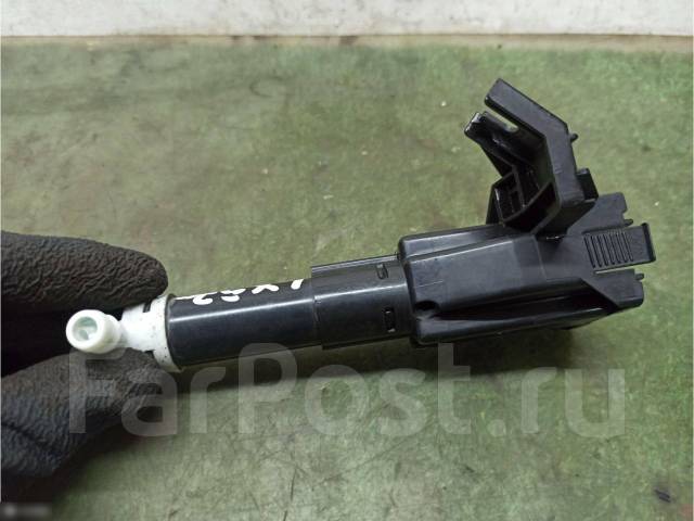 Омыватель фар Lexus LX450D, левый купить во Владивостоке по цене: 3 000 ...