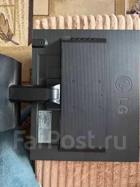 LG. 19", ���������� �� (LCD, LED, QLED) ����