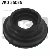 ����� ������ 1 ��. Focus II V40/50 Mazda 3 SKF VKD35035 VKD35035 ����