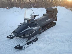 Yamaha Viking 540 IV. ��������, ��, �� ����