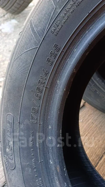 Falken Sincera SN832B. ������, 2018 ���, �/�, ����� 30 % ����
