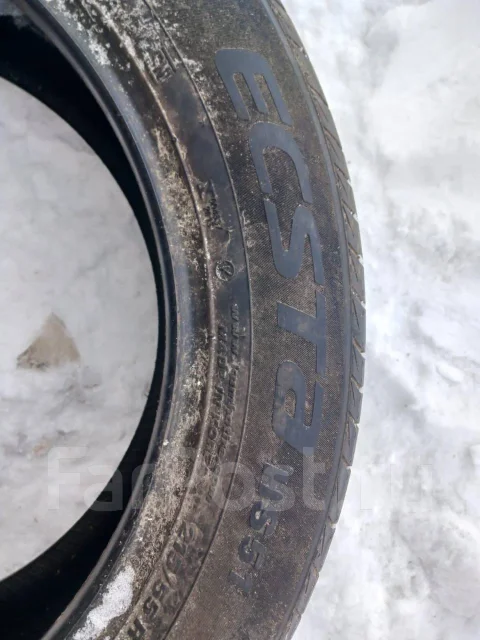 Kumho Solus/Ecsta HS51. ������, �/�, ����� 10 % ����