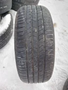 Kumho Solus/Ecsta HS51. ������, �/�, ����� 10 % ����