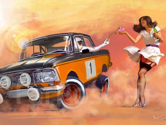 Водитель курьер График гибкий. В день до 6000р, работа в ООО Доставка в ...