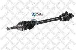 ������ ����� 690mm, 24164 Dacia Logan 1.5DCi 05 Stellox 1581912SX 1581912SX ����