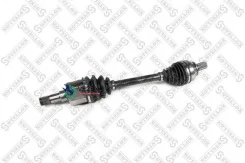 ������ �����! 584mm, 24867 Ford Focus/S-Max 04, Volvo C30/S40 04 Stellox 1581923SX 1581923SX ����