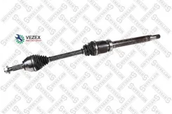 ������ ������ 963mm, 24764 FORD Transit Connect 1.8Di 02-13 Stellox 1582141SX 1582141SX ����