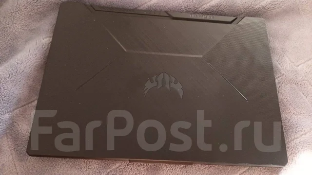 Asus TUF Gaming A15. 16", ��� 16 ��, ���� 500���, WiFi: 1, Bluetooth: 1, ����������� �� 12��. ����