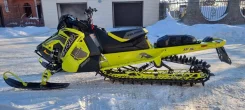 Polaris PRO-RMK. ��������, ��, �� ����