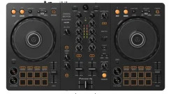 Pioneer DDJ-FLX4 ����