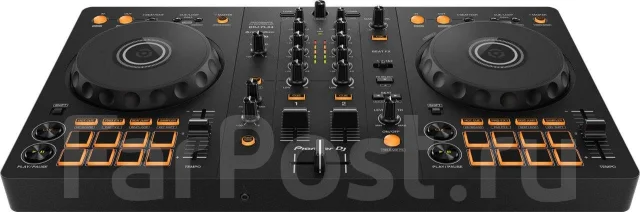 Pioneer DDJ-FLX4 ����