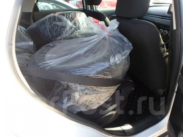 Mazda CX-3. DK5FW, S5DPTS ����