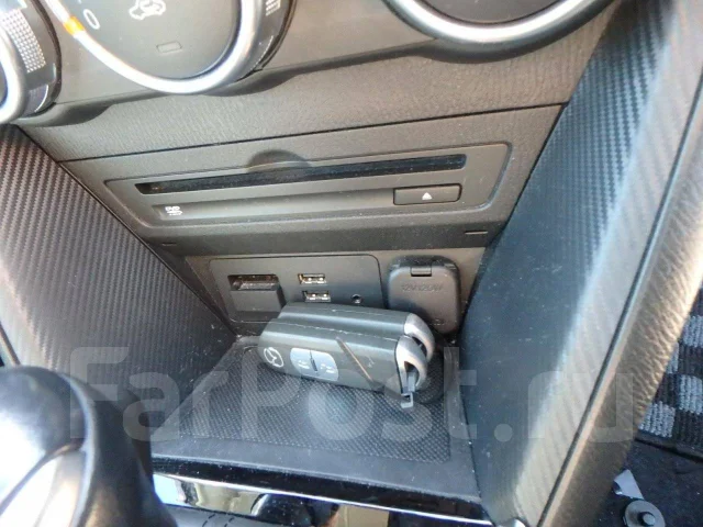 Mazda CX-3. DK5FW, S5DPTS ����