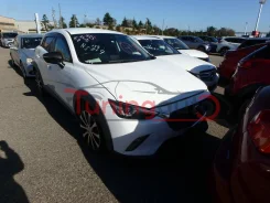 Mazda CX-3. DK5FW, S5DPTS ����