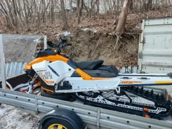 BRP Ski-Doo Summit X. ��������, ��� ���, �� ����