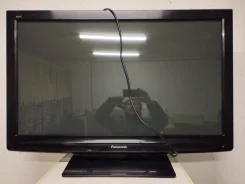 Panasonic Viera TX-PR42C10. ������ ����