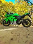 Kawasaki Ninja 250R. 250����. ��., ���������, ������ �� �� ����