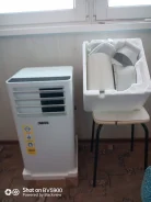 Zanussi. 28��&sup2; ����