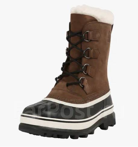 Sorel CaribouWool Boot 40 . 37 38 39 41 42 43 44 15 000