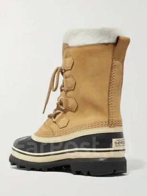 Sorel CaribouWool Boot 40 . 37 38 39 41 42 43 44 15 000