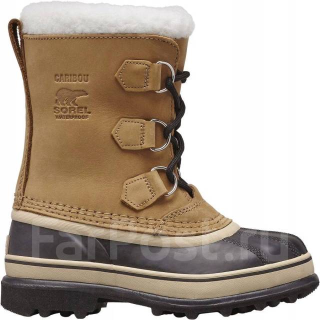 Sorel caribou 42 on sale