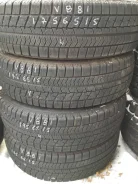 Bridgestone Blizzak VRX. ������, ��� �����, 2019 ���, �/�, ����� 10 % ����