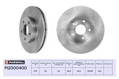   . Ford C-Max 03- / Focus II 04-, Volvo C30 06- / M2000400 