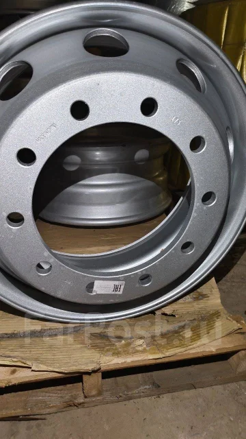 Koryo. 9.0x22.5", 10x335, ET175, �� 181���. ����