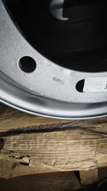 Koryo. 9.0x22.5", 10x335, ET175, �� 181���. ����