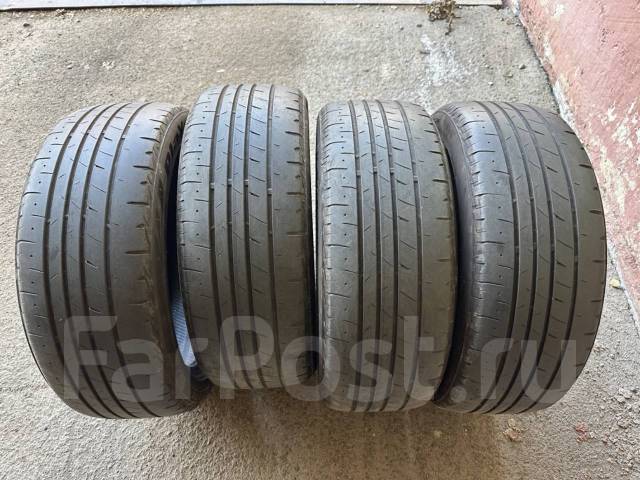 Bridgestone Playz PX-RV II, 225/45r18, 18", 1 шт, в наличии, 225 мм, 45 ...