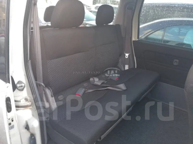 Toyota Sparky. S231E, K3VE ����