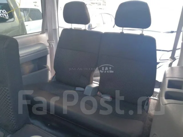 Toyota Sparky. S231E, K3VE ����