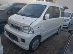 Toyota Sparky. S231E, K3VE ����