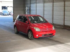 Toyota ist. NCP61, 1NZ ����