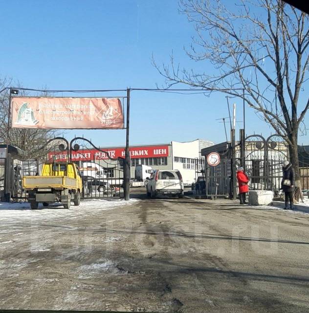 Помещение от 50 до 700 кв. м. Чукотская 6 а в здании с Гипермаркет Маяк ...