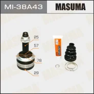 ���� Masuma 29x57x25 MI-38A43 MN156465 ����