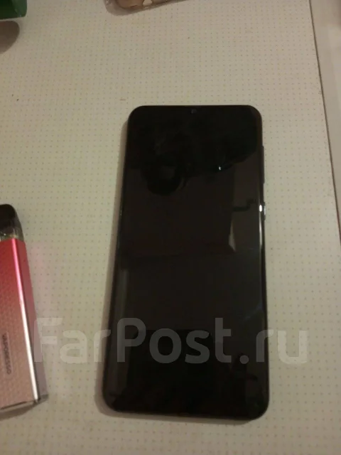 Samsung Galaxy A30s. �/�, 32 ��, ������, 3G, 4G LTE, 5G, Dual-SIM, NFC ����