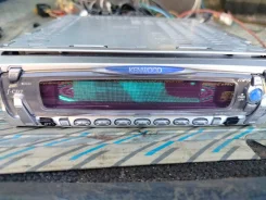 Kenwood f-CD7 ����