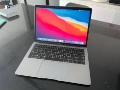 Apple MacBook Air 13 2019. 13", ��� 8 ��, WiFi: 1, Bluetooth: 1 ����