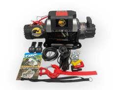   PRO&TOP 12500LBS ( 6570 )-12V  IP66 Ka-8232 