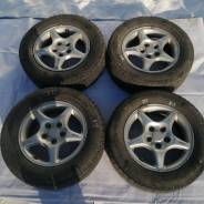 4x4 Engineering Bradley. x15", 5x114.3 