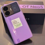 Realme. �����, 256 ��, ���������� ����