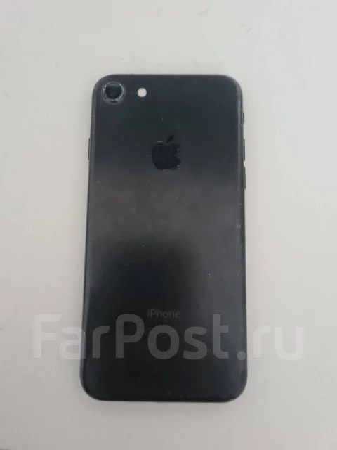 Apple iPhone 7. �/�, 32 ��, ������ ����