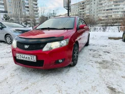 Toyota Allion. ��������, ��������, 2.0 (156��.�.), ������, 215 000����. �� ����