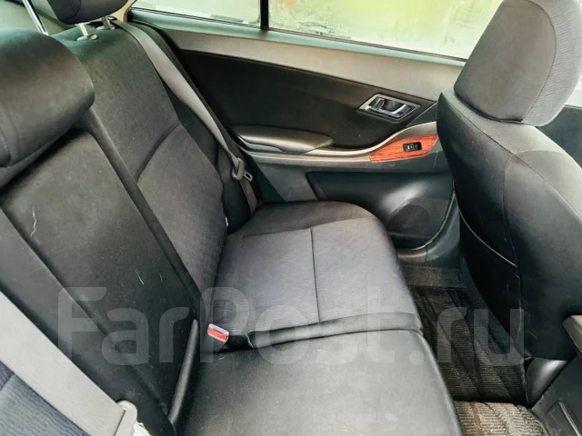 Toyota Allion. ��������, ��������, 2.0 (156��.�.), ������, 215 000����. �� ����