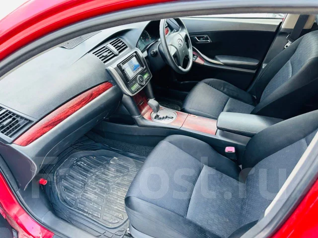 Toyota Allion. ��������, ��������, 2.0 (156��.�.), ������, 215 000����. �� ����