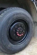 Daewoo. 15.0x25.5", ET0. ��� ����� �� ���� ����