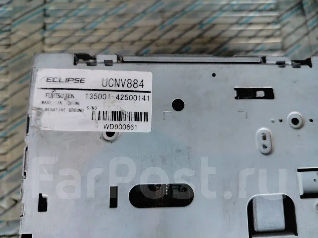 Eclipse UCNV884 ����